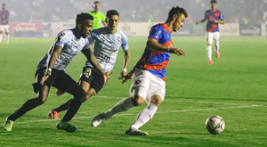 ¡Por seguir en la lucha! Cerro Porteño recibe a Guaireña en La Nueva Olla