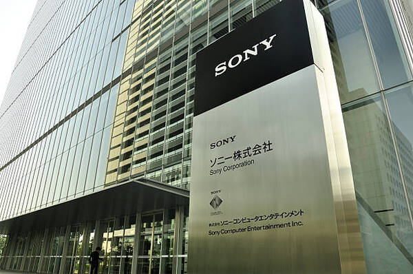Sony registra un beneficio neto de 6.300 millones de euros en su último ejercicio fiscal, un 6,2% más - Revista PLUS