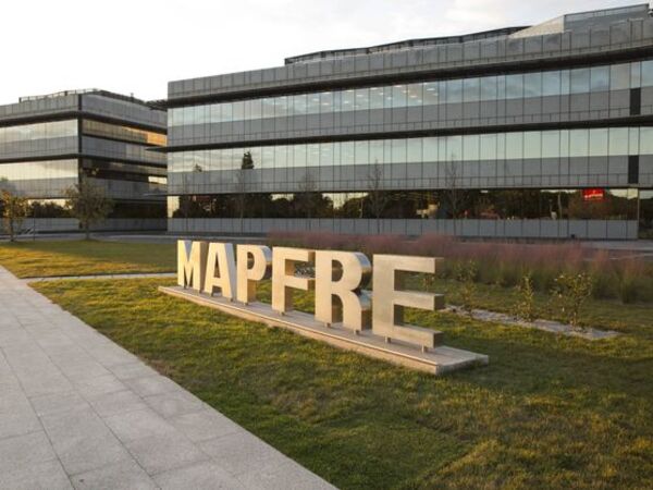 Mapfre gana 128 millones de euros hasta marzo, un 17% menos, por terremoto en Turquía - Revista PLUS