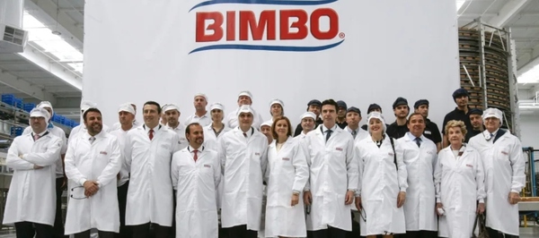 Bimbo reporta beneficios por 224 millones de dólares en primer trimestre - Revista PLUS