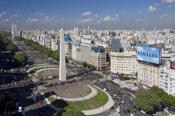 Todas las presiones que sufre la economía argentina | 1000 Noticias