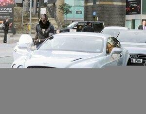 Versus / Mario Balotelli está vendiendo sus autos deportivos porque... perdió la pasión