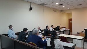 Caso Imedic: Juicio oral proseguirá el próximo 4 de mayo - Megacadena — Últimas Noticias de Paraguay