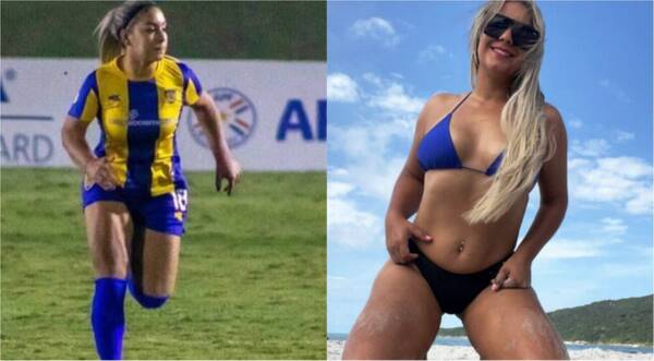 ¡Fátima Román contó cuántos kilos ya perdió gracias al futbolacho!