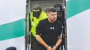 Supuesto cerebro del asesinato de Pecci pide perdón - Noticias Paraguay