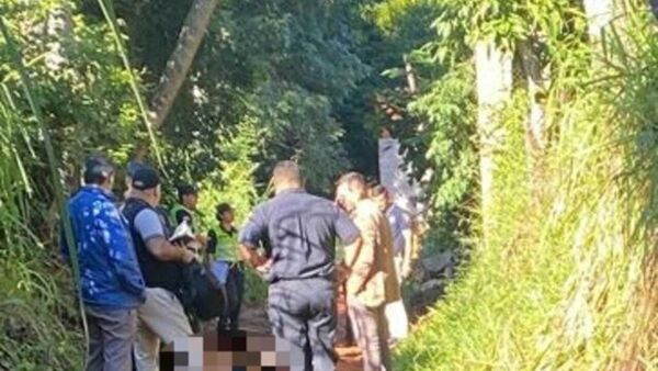 Matan a motochorro que asaltó a madre e hija
