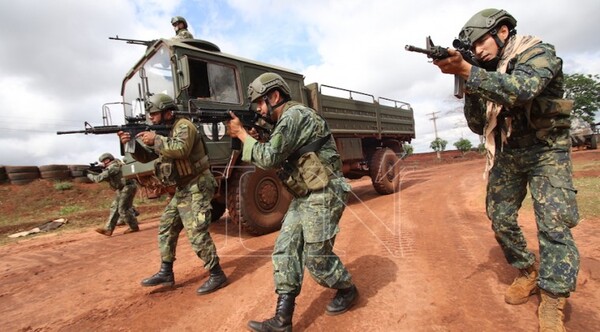 Diario HOY | Supuestos secuestradores fueron abatidos durante enfrentamiento