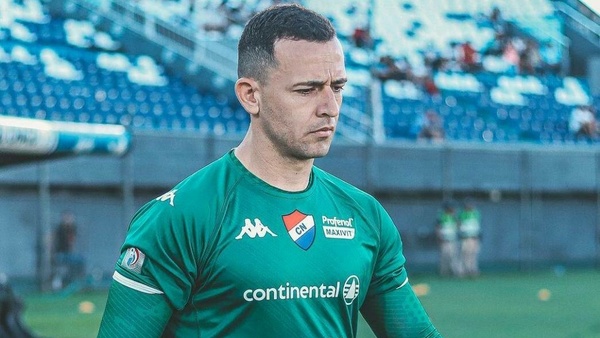 Espínola dispara contra la Albirroja: "Quieren nacionalizar a un brasilero... nos ningunean"