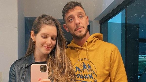 Doña de Ale Silva contó que quedó tirada