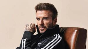 Netflix dejó ver las extrañas manías de David Beckham
