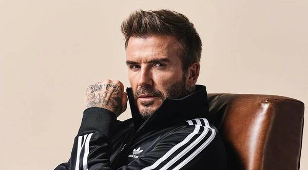 Netflix dejó ver las extrañas manías de David Beckham
