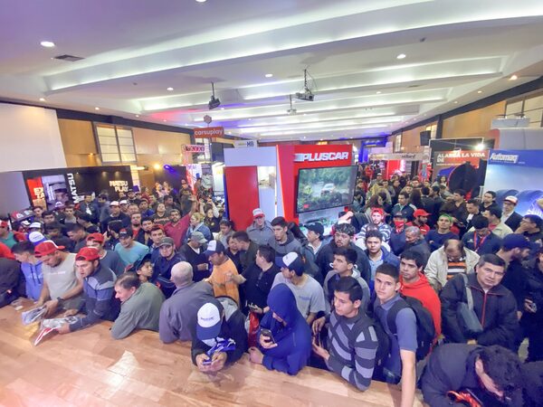 La 14° EXPO TALLER MECÁNICA vuelve con fuerza en junio