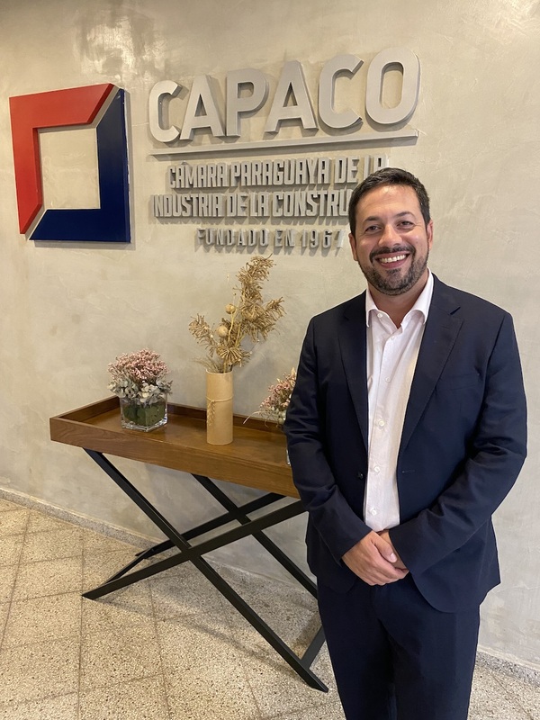 Capaco realizó la renovación parcial de su Consejo Ejecutivo