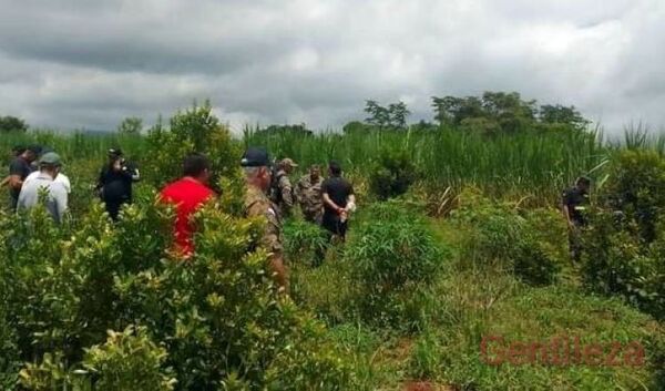 Cuatro abatidos en enfrentamiento con supuestos secuestradores