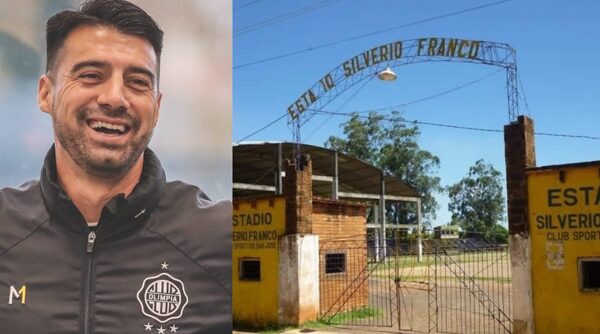 Genera gran expectativa en San José, la vuelta de Julio César Cáceres, al club de sus amores - Noticiero Paraguay