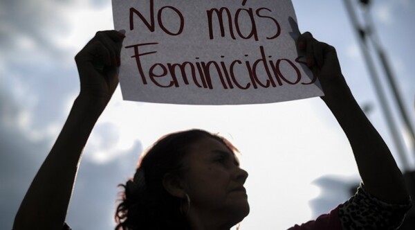 Diario HOY | Diputados analizan mantener emergencia por casos de feminicidios