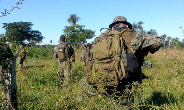 Cuatro supuestos secuestradores fueron abatidos en Independencia - OviedoPress