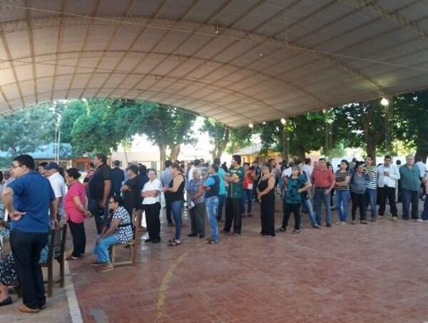 Multa por no votar es una decisión disparatada, dice exsenador · Radio Monumental 1080 AM