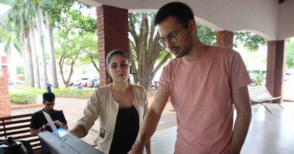 La Nación / La participación juvenil será decisiva en estas elecciones