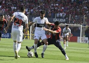 Programadas las próximas tres fechas y el Superclásico   - Fútbol - ABC Color