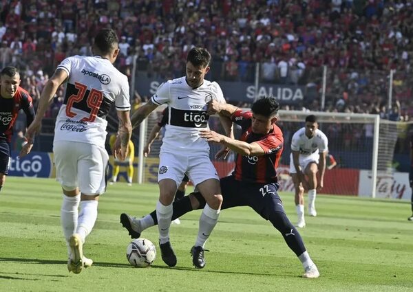Programadas las próximas tres fechas y el Superclásico - Fútbol - ABC Color