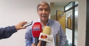 “Pakova” Ledesma: “Es prematuro hablar de Gabinete, primero hay que ganar las elecciones”