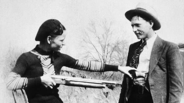 Diario HOY | Imputan a los "Bonnie y Clyde" paraguayos: actuaban en pareja para delinquir