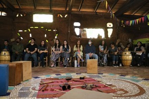 Diario HOY | Puntos de Cultura 2023: 36 proyectos fueron seleccionados