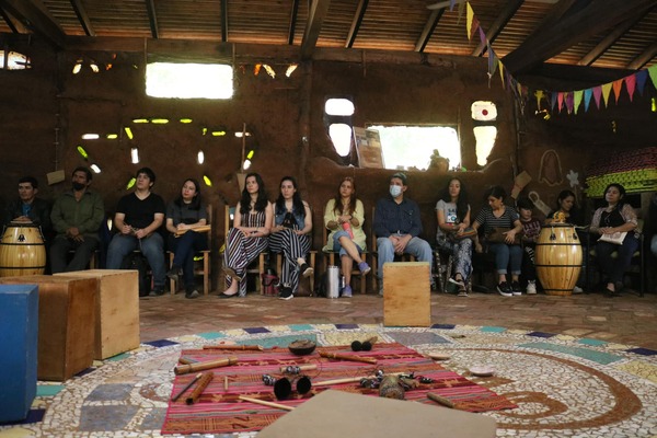 Diario HOY | Puntos de Cultura 2023: 36 proyectos fueron seleccionados