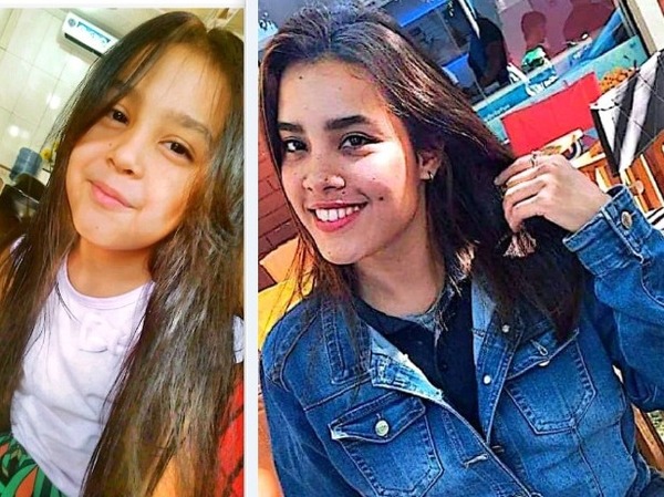 Diario HOY | Joven madre y su hija continúan desaparecidas