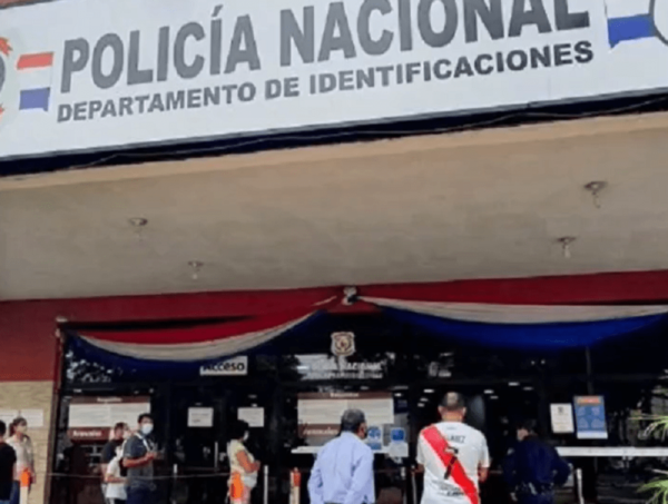 Tres mil cédulas aguardan ser retiradas de Identificaciones a días de las elecciones · Radio Monumental 1080 AM