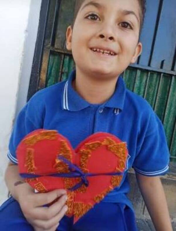 ¡Tristeza! Falleció el peque de 7 años que aguardaba un corazón