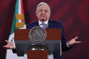 López Obrador cuestiona acuerdo de exjefe de Pemex preso por corrupción - MarketData