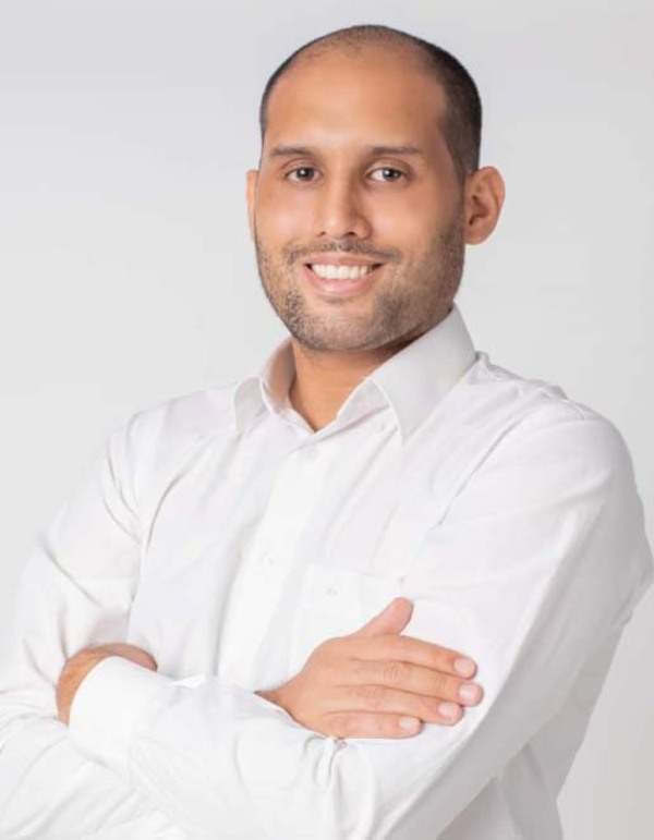 Candidato a diputado patriaqueridista propone apuntalar educación y generación de empleo | DIARIO PRIMERA PLANA