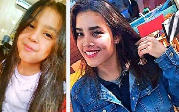 Joven madre y su hija continúan desaparecidas – Prensa 5