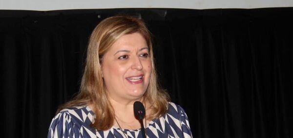 La Cámara Senadores denuncia penalmente a la exfiscal general Sandra Quiñónez por presuntos delitos de prevaricato - Revista PLUS