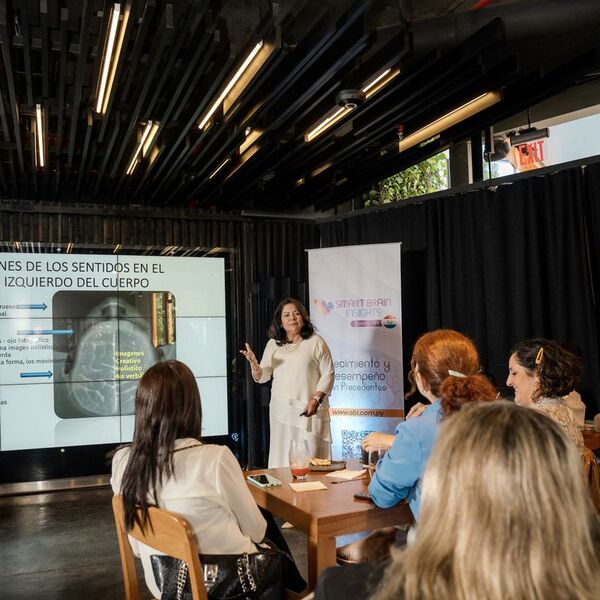 Smart Brain Insights en Paraguay