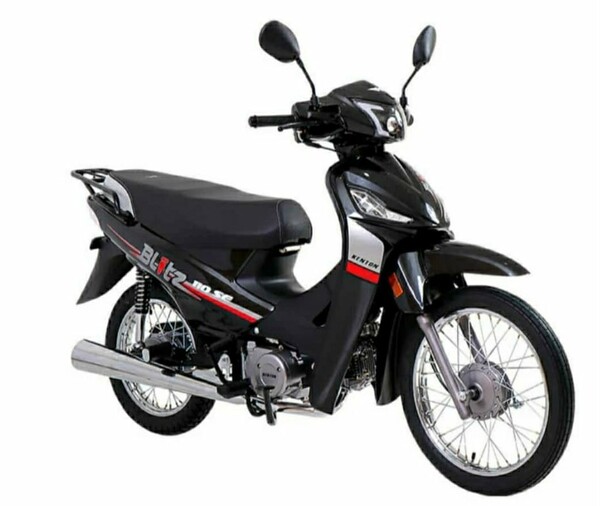 Moto es hurtada del patio de una casa | Radio Regional 660 AM