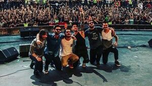 Diario HOY | Villagrán Bolaños llevará su “fiesta del caos” a Luque