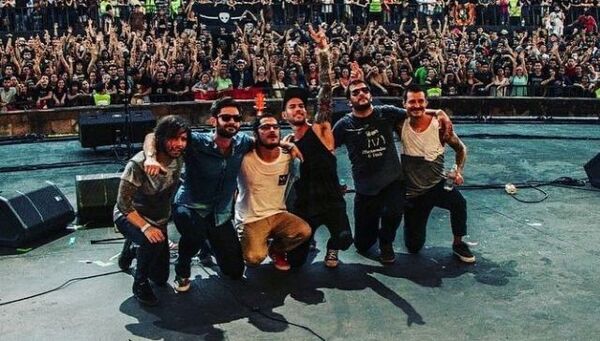 Diario HOY | Villagrán Bolaños llevará su “fiesta del caos” a Luque