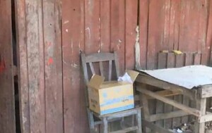 Hallan el cadáver de un recién nacido en una caja de cartón en Asunción – Prensa 5