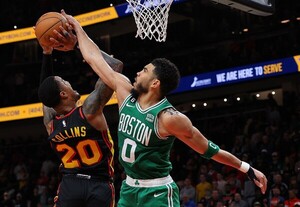 Diario HOY | Celtics ganan en Atlanta y avanzan de ronda en playoffs NBA