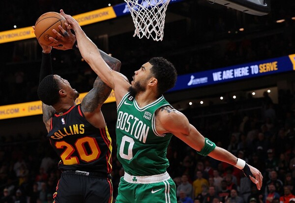 Diario HOY | Celtics ganan en Atlanta y avanzan de ronda en playoffs NBA
