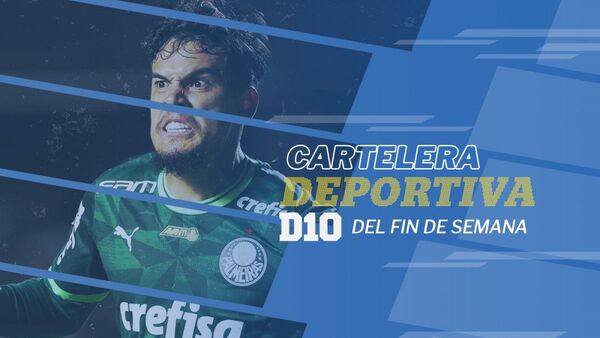 Cartelera Deportiva con un abanico de partidos