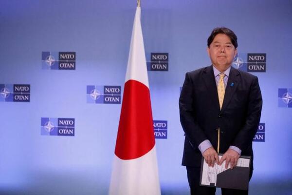 El canciller japonés, Yoshimasa Hayashi viajará a Perú, Chile y Paraguay para reforzar lazos - Revista PLUS