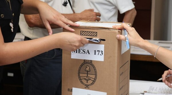 Diario HOY | Multa por no votar: un proceso lleno de lagunas jurídicas para llegar a “infractores”