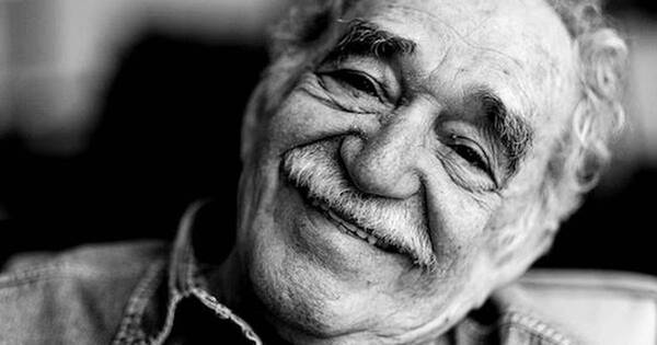 La Nación / “En agosto nos vemos”: novela inédita de García Márquez será lanzada el próximo año