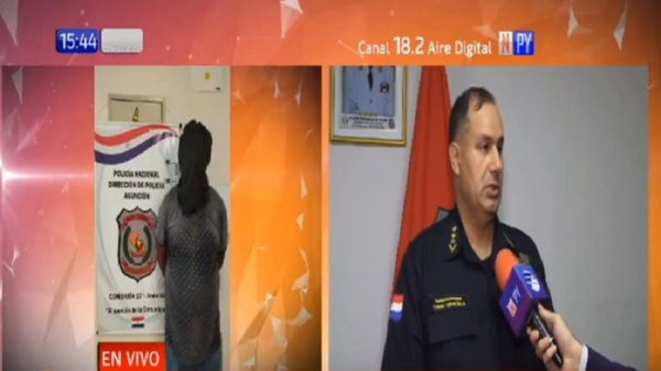 Asunción: Guardia de seguridad habría matado a un hombre - Noticias Paraguay