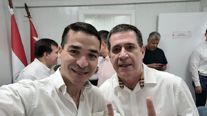 Cortan comisionamiento de Joselo Ocampos por no asistir a Diputados
