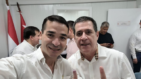 Cortan comisionamiento de Joselo Ocampos por no asistir a Diputados